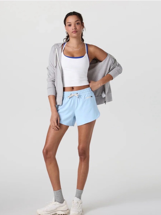 Vuori Pants - NWOT Vuori Women’s Clementine 2.0 Short 4" Shorts Sz Small